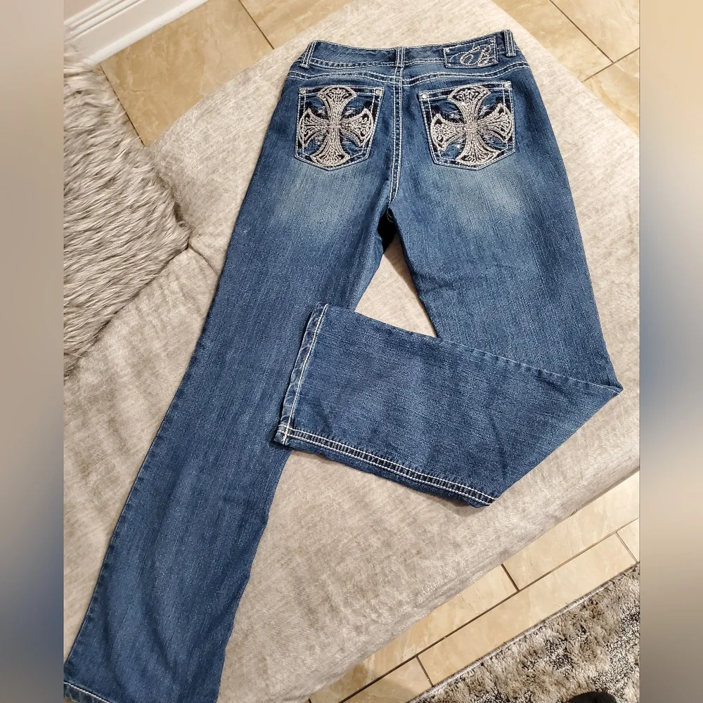 Code Blue Jeans - Picture 5 of 5